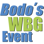 Bodo’s WBG Event